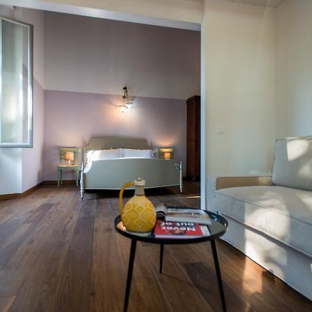 Bed and Breakfast La Milzetta Russi Exterior foto