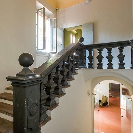 Bed and Breakfast La Milzetta Russi Exterior foto