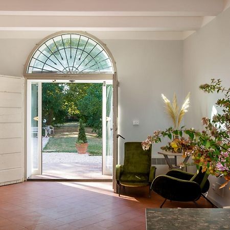 Bed and Breakfast La Milzetta Russi Exterior foto