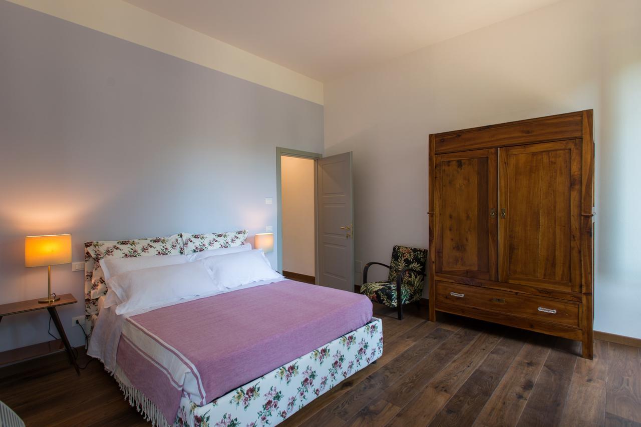 Bed and Breakfast La Milzetta Russi Exterior foto