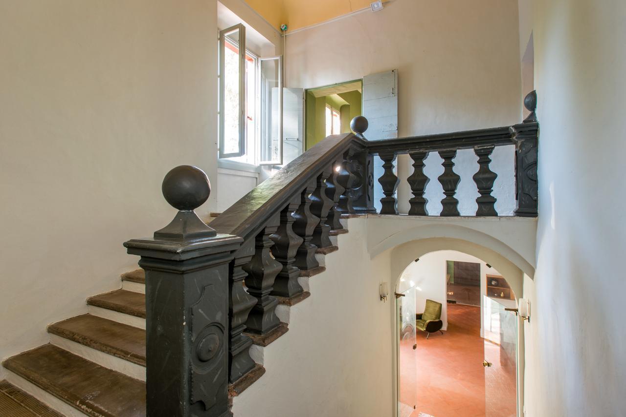 Bed and Breakfast La Milzetta Russi Exterior foto