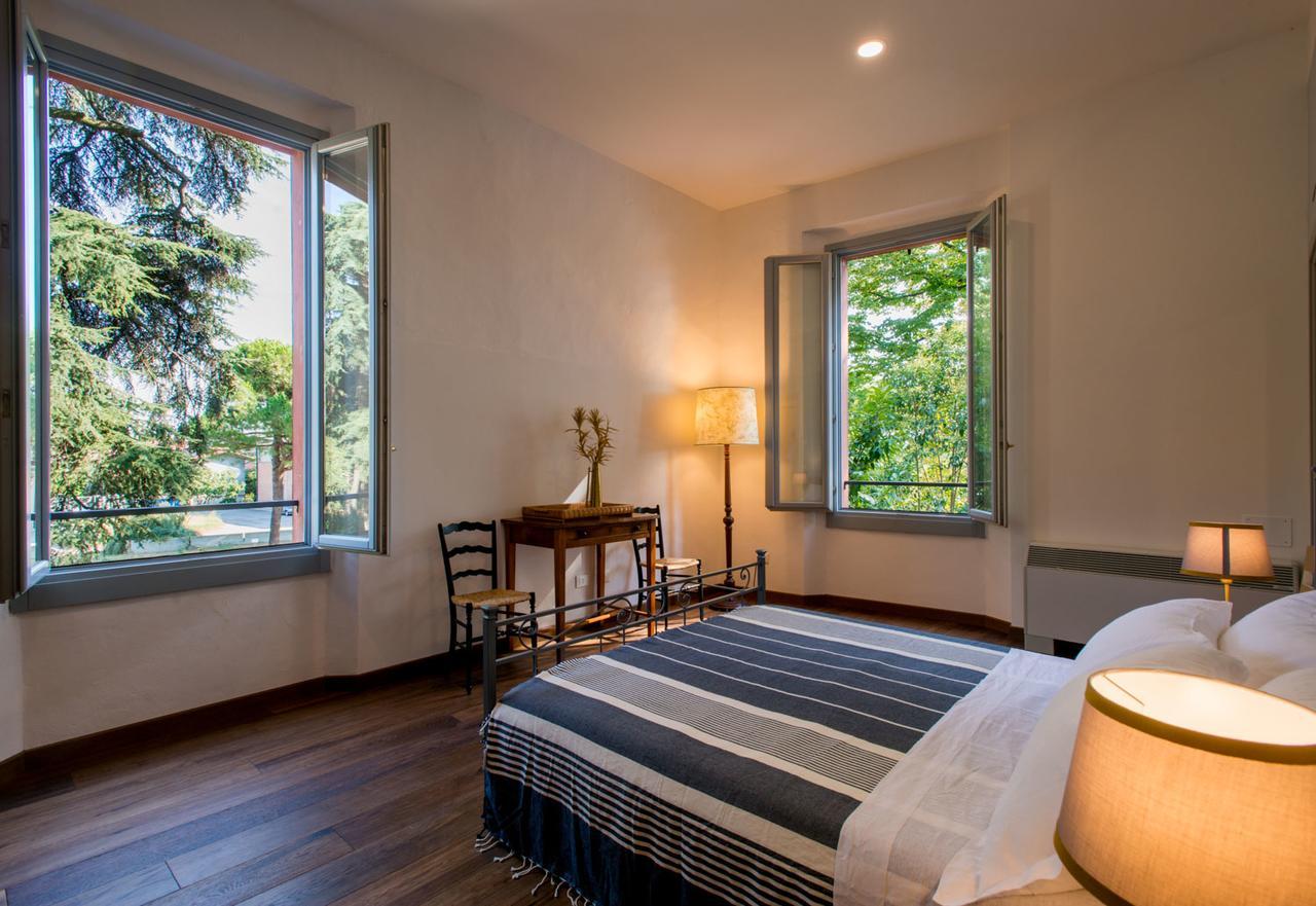 Bed and Breakfast La Milzetta Russi Exterior foto