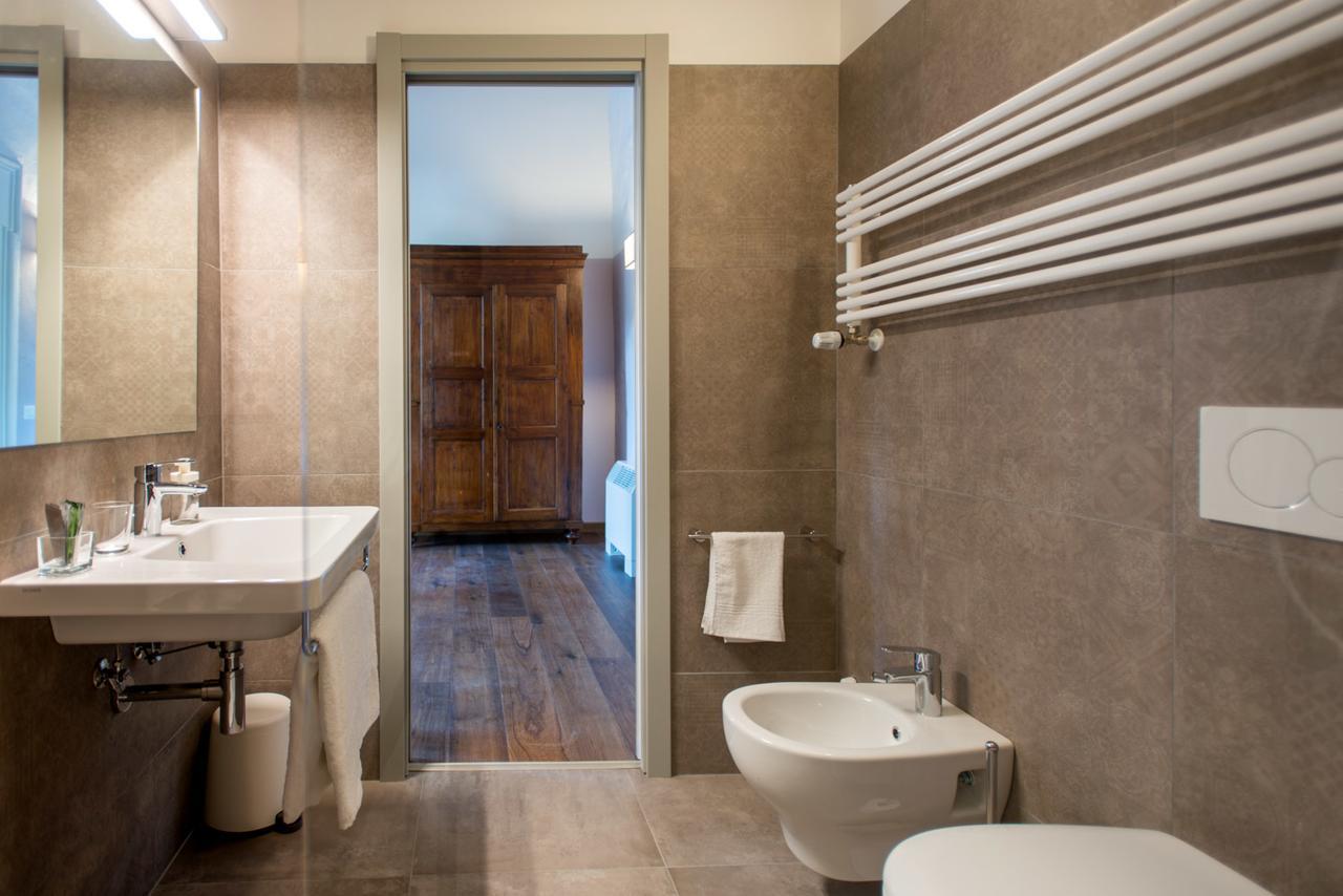 Bed and Breakfast La Milzetta Russi Exterior foto